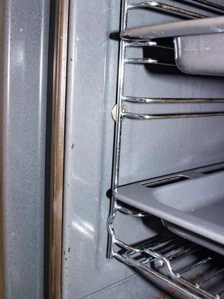 Электродуховка Siemens HB330550S 01 000032080 фото