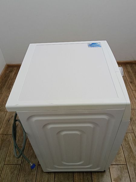 Пральна машина Samsung WF70F5EOQ4W 2400W 7кг sn A0SP5ESF300851V 000051125 фото