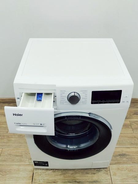 Стиральная машина Haier HW80 BP1439N 000043145 фото
