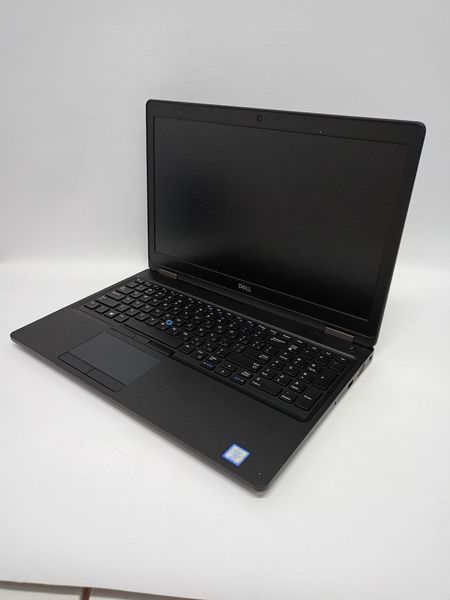 Ноутбук Dell Precision 3530 15 FHD бат до 6 годин 000047626 фото