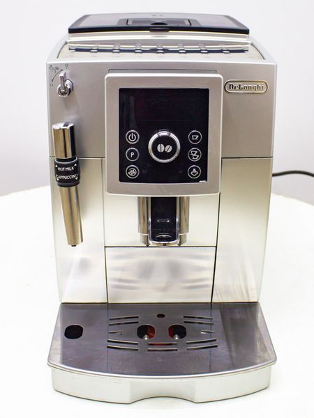 Кофемашина DeLonghi ECAM23 420 SB 000032286 фото