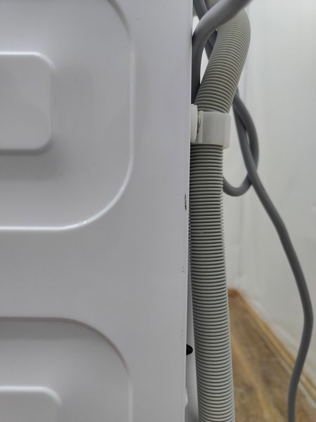 Прально сушильна машина Beko WDW 85140 2200W 8+5кг sn 1780002001 000053867 фото