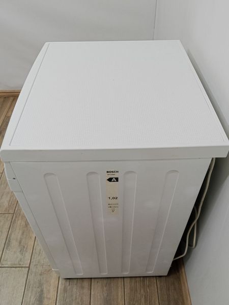 Стиральная машина Bosch WF02841 2300W 6кг sn 701432 000049484 фото