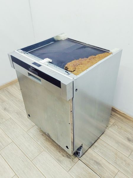 Посудомоечная машина Neff S42T69N3EU 32 000038820 фото