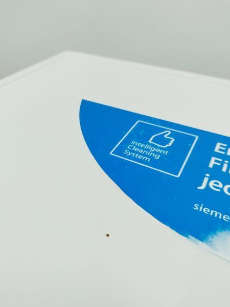 Стиральная машина Siemens IQ700 WM14W5B1 09 000039935 фото