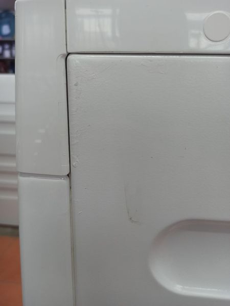 Пральна машина Miele WMG 120 WPS 1400 об 6 кг 2400w sn 7555158 405е 000036024 фото