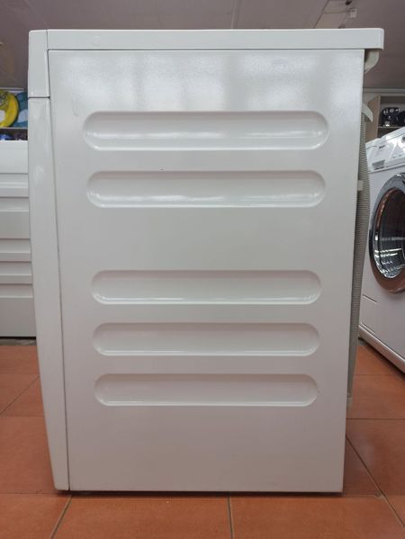 Пральна машина Miele WMG 120 WPS 1400 об 6 кг 2400w sn 7555158 405е 000036024 фото