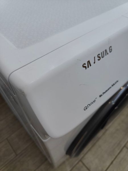 Стиральная машина Samsung WW81M642OPW 2400W 8kg sn 0SN05ADMB000065T 000050347 фото