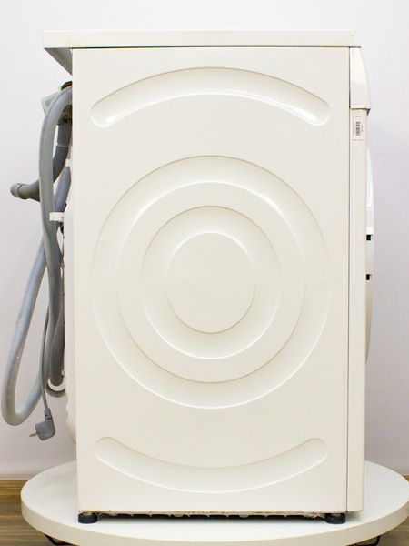 Стиральная машина Siemens IQ 500 WM14Q44A 06 000019286 фото