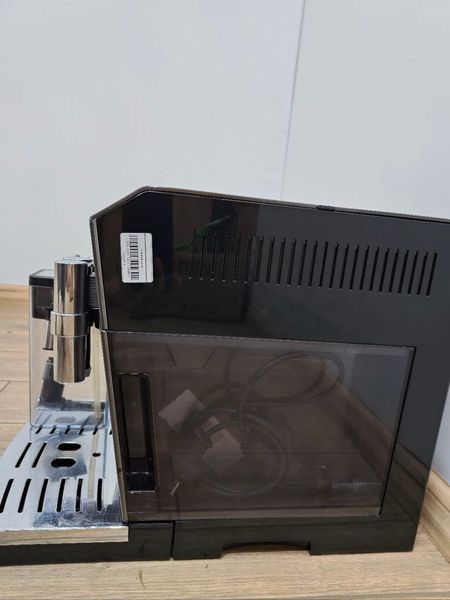 Кофемашина DeLonghi ESAM28 467B 1450W sn 41222 000049619 фото