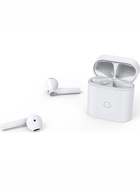 Наушники беспроводные QCY T7 True Wireless Earbud 28510 фото
