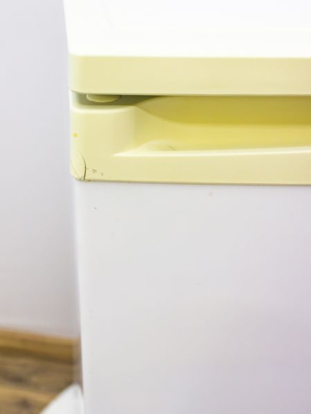 Холодильник однокамерний LG GC 151SW 60w sn 307TR01346 000024701 фото