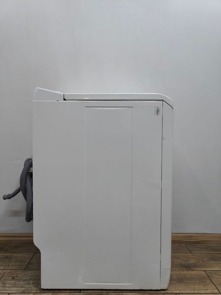 Стиральная машина вертикальная AEG L45000 2300W 5.5кг sn 83500024 000051688 фото