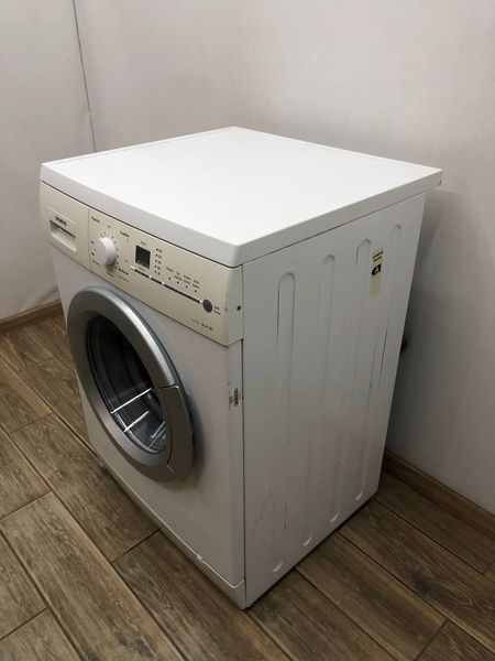 Стиральная машина Siemens WM14E3R0 19 000043275 фото