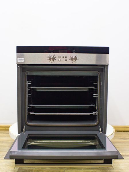 Электродуховка Siemens HB330550S 01 000032080 фото