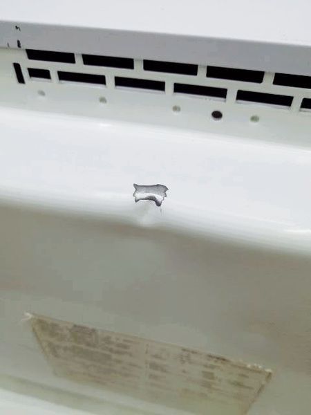 Микроволновая печь Panasonic NN V453WF 000034976 фото