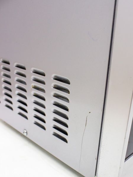 Мікрохвильова піч SilverCrest SMW 700 B1 1200w sn 008078 000029161 фото