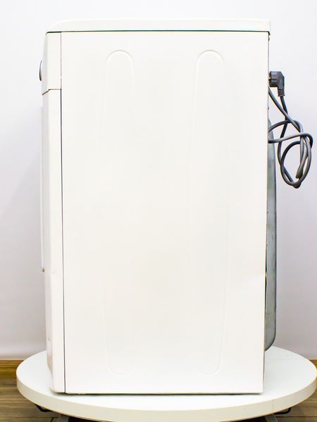 Сушильна машина Beko DV 7110 2200W 7 кг sn 1120291112 000018887 фото