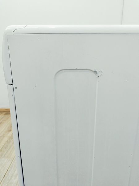 Сушильна машина Hoover VTC 760NBT 84 2300w 6 кг sn 3110057413380204 000037911 фото