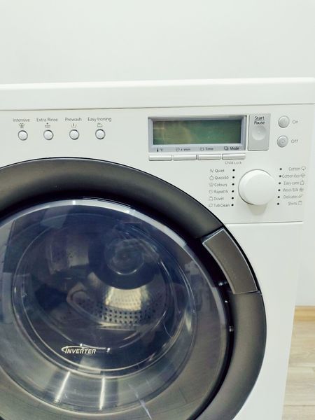 Стиральная машина Panasonic NA 16VX1 000036729 фото