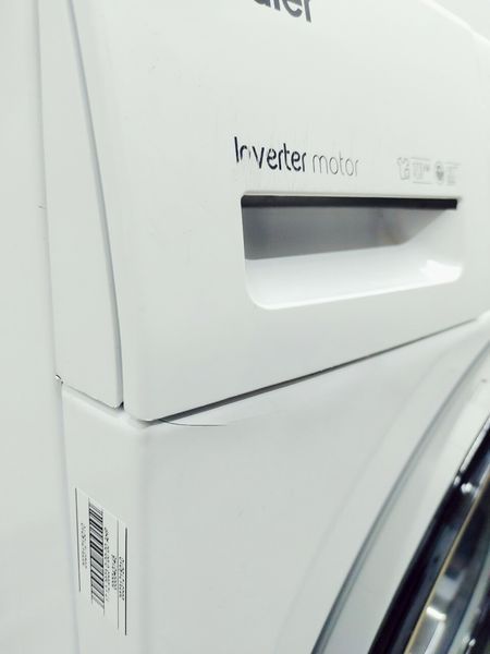 Стиральная машина Haier HW80 BP1439N 000043145 фото