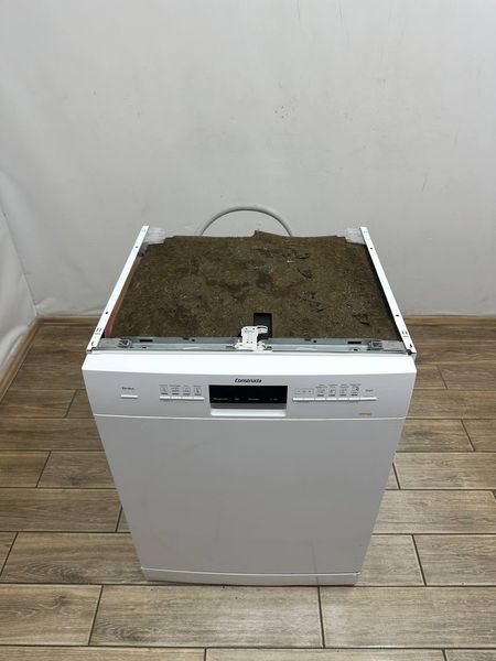 Посудомийна машина Constructa GG4A56S2 74 2400W 13 персон sn 001100049 000054754 фото