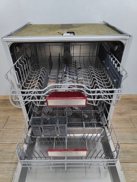 Посудомийна машина Neff SD6P1F G852NU 2400W 14ком sn 960300250 000051765 фото