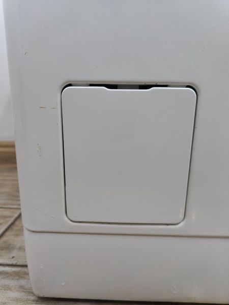Стиральная машина вертикальная AEG L45000 2300W 5.5кг sn 83500024 000051688 фото