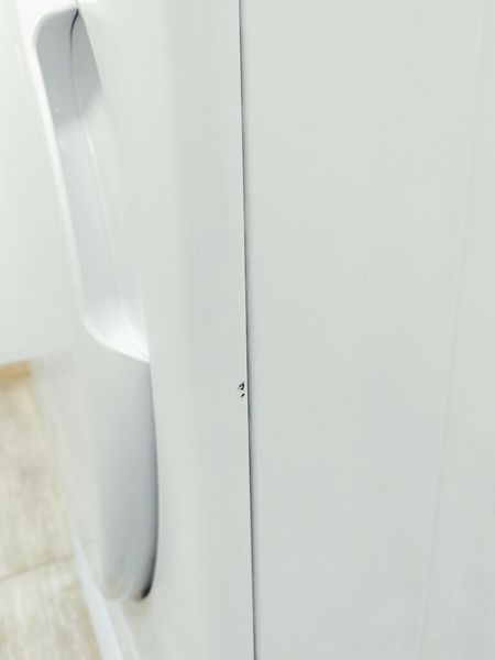 Сушильна машина Hoover VTC 760NBT 84 2300w 6 кг sn 3110057413380204 000037911 фото