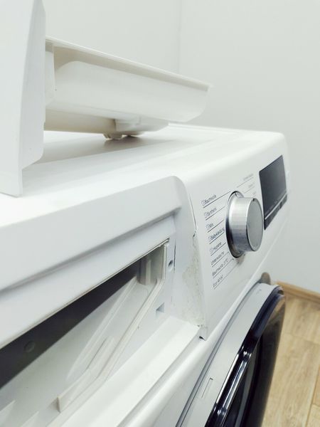 Стиральная машина Haier HW80 BP1439N 000043145 фото