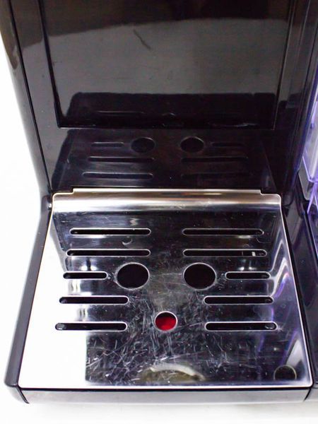 Кавоварка ріжкова Breville VCF108X 1245w продам LPNHK065129182 180е 000030610 фото