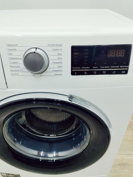 Стиральная машина Haier HW80 BP1439N 000043145 фото