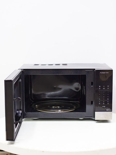Микроволновая печь Cecotec ProClean 6110 01537 000030707 фото