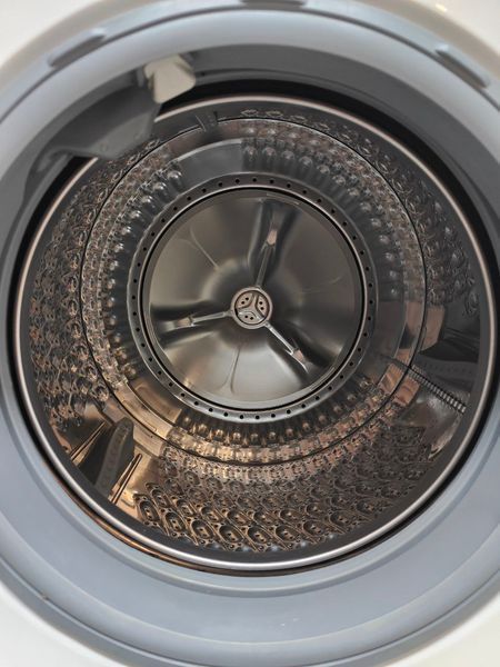 Стиральная машина Samsung WW81M642OPW 2400W 8kg sn 0SN05ADMB000065T 000050347 фото