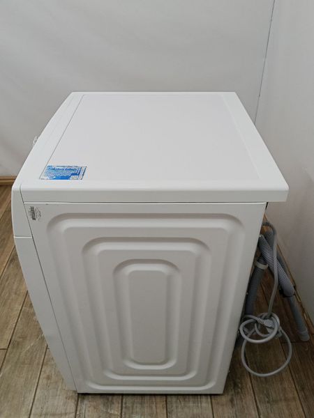 Пральна машина Samsung WF70F5EOQ4W 2400W 7кг sn A0SP5ESF300851V 000051125 фото