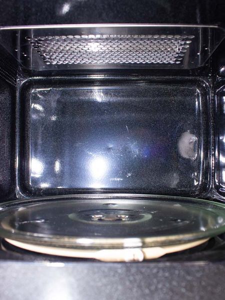 Микроволновая печь Cecotec ProClean 6110 01537 000030707 фото
