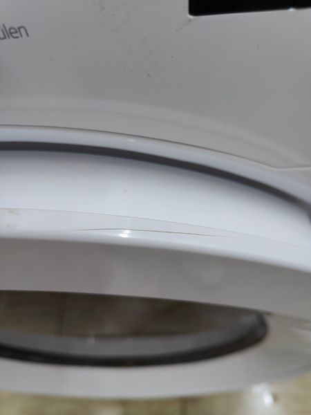 Прально сушильна машина Beko WDW 85140 2200W 8+5кг sn 1780002001 000053867 фото