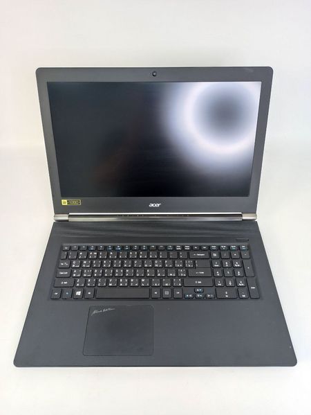 Ноутбук Acer VN7 791 MS2395 000041444 фото
