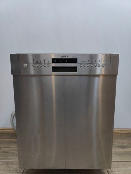 Посудомийна машина Neff SD6P1F G852NU 2400W 14ком sn 960300250 000051765 фото