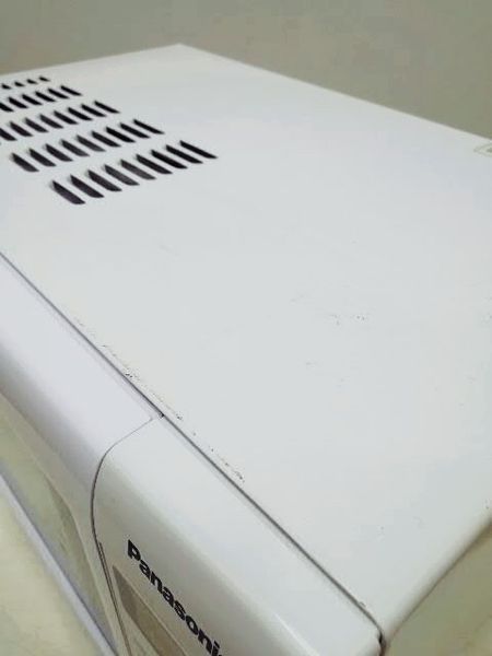 Микроволновая печь Panasonic NN V453WF 000034976 фото