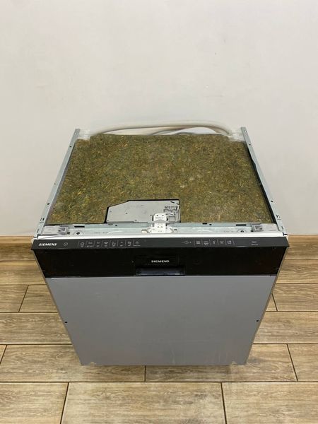 Посудомоечная машина Siemens SN658X00IE 51 2400W sn 990300580 000048291 фото