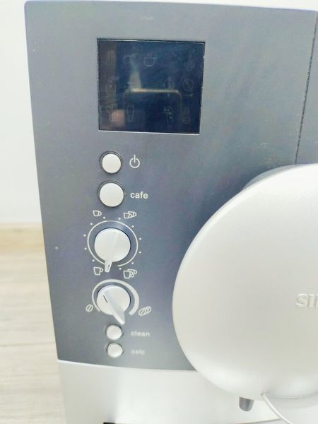 Кавомашина Siemens Surpresso S20 TK60001 02 1300w sn 8411 251157 000039960 фото