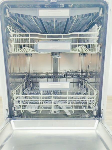 Посудомоечная машина Neff S42T69N3EU 32 000038820 фото