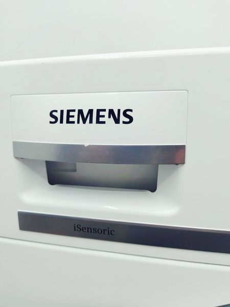 Стиральная машина Siemens IQ700 WM14W5B1 09 000039935 фото