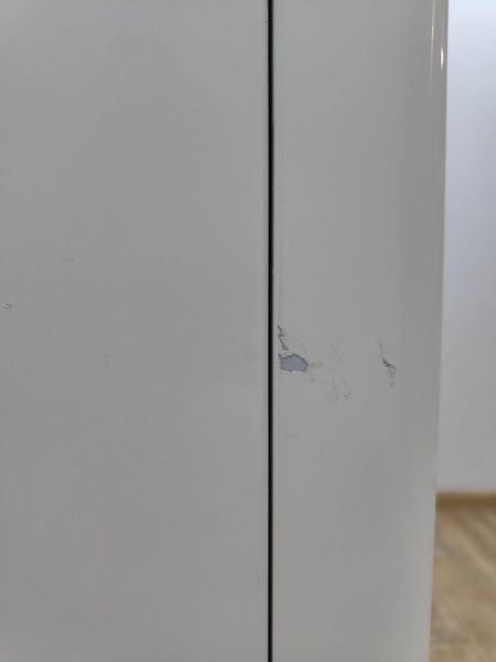 Стиральная машина вертикальная AEG L45000 2300W 5.5кг sn 83500024 000051688 фото