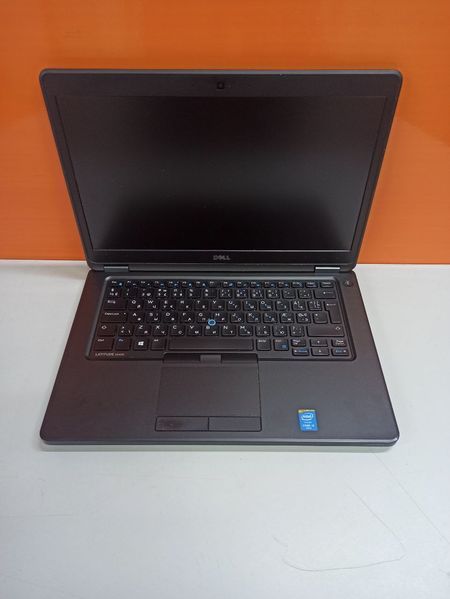 Ноутбук Dell Latitude E5450 000037786 фото