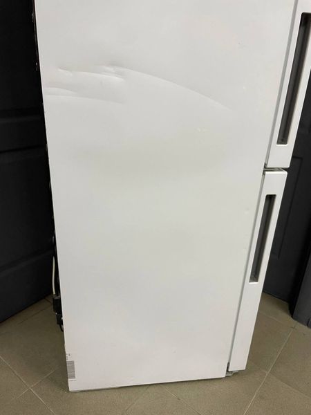 Холодильник двухкамерный Premium KFN 29132 D ws 000036536 фото