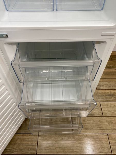Холодильник двокамерний Electrolux ENT3E31W5 194+109л 216W sn 04330101 n 422 000048807 фото