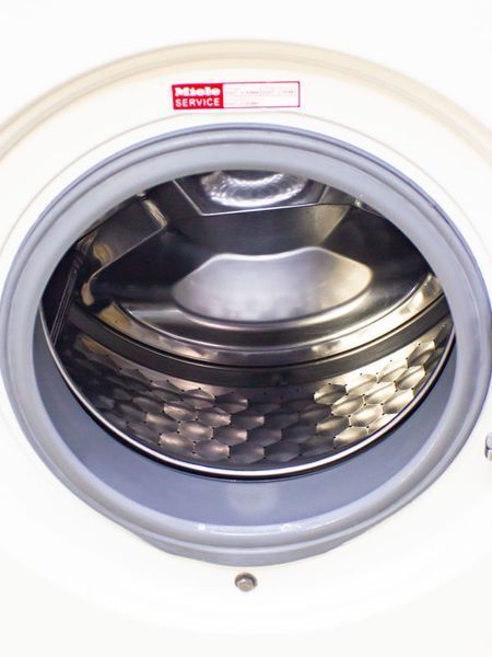 Стиральная машина Miele W463S 000024136 фото