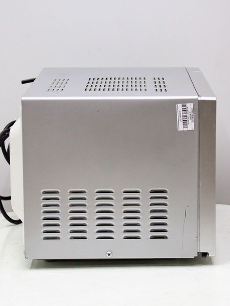 Мікрохвильова піч SilverCrest SMW 700 B1 1200w sn 008078 000029161 фото